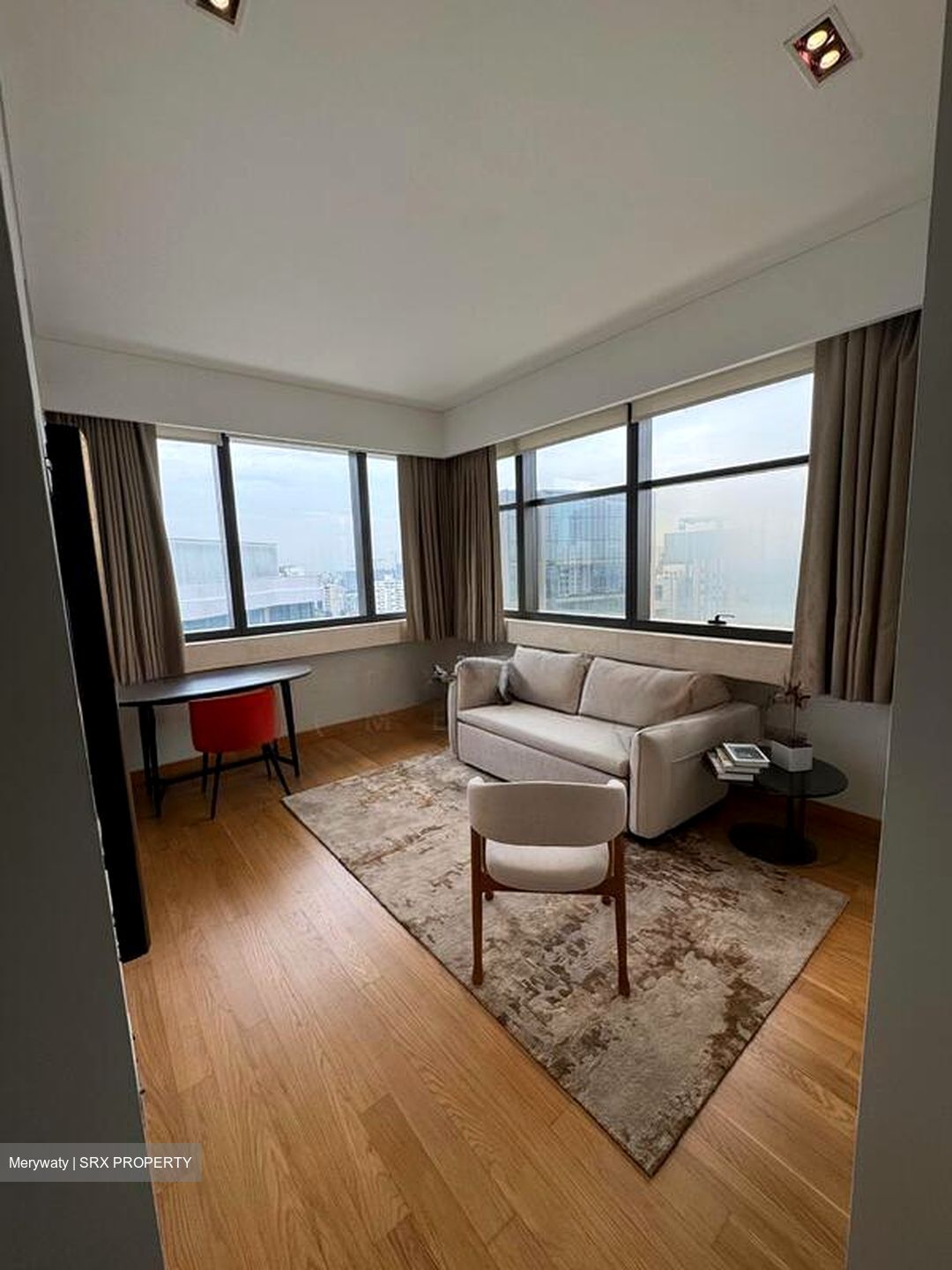 Hana (D10), Condominium #597406401